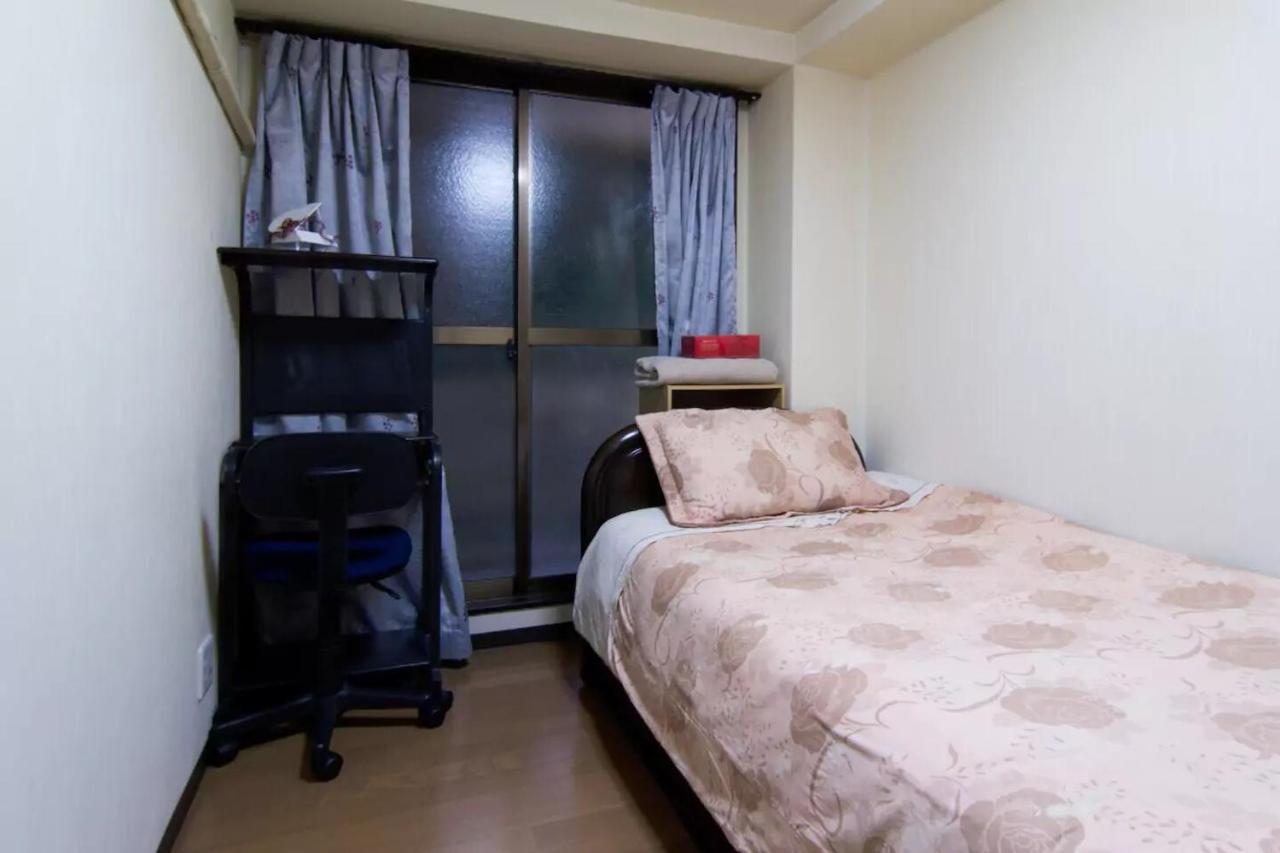 Mochida'S Guest House Tokyo Eksteriør bilde