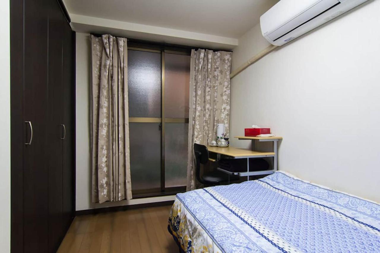 Mochida'S Guest House Tokyo Eksteriør bilde
