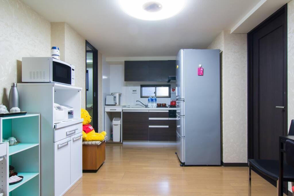 Mochida'S Guest House Tokyo Eksteriør bilde