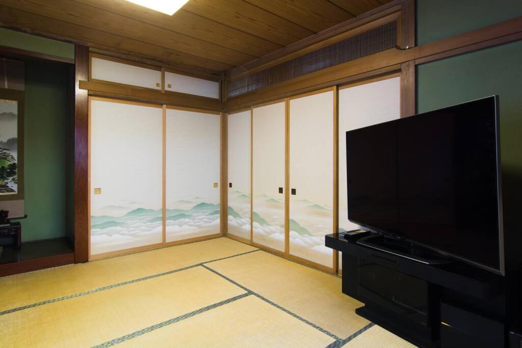 Mochida'S Guest House Tokyo Eksteriør bilde